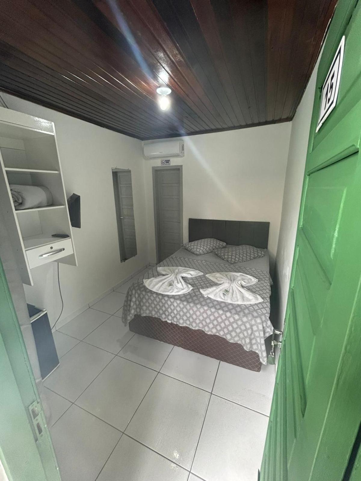 Hotel Parana Bc Balneário Camboriú 客房 照片