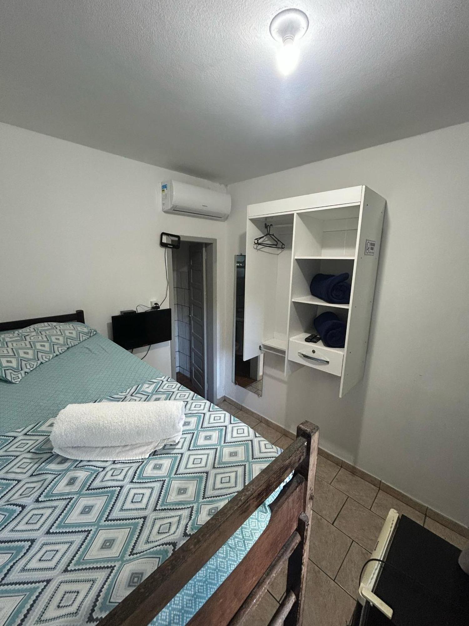 Hotel Parana Bc Balneário Camboriú 客房 照片