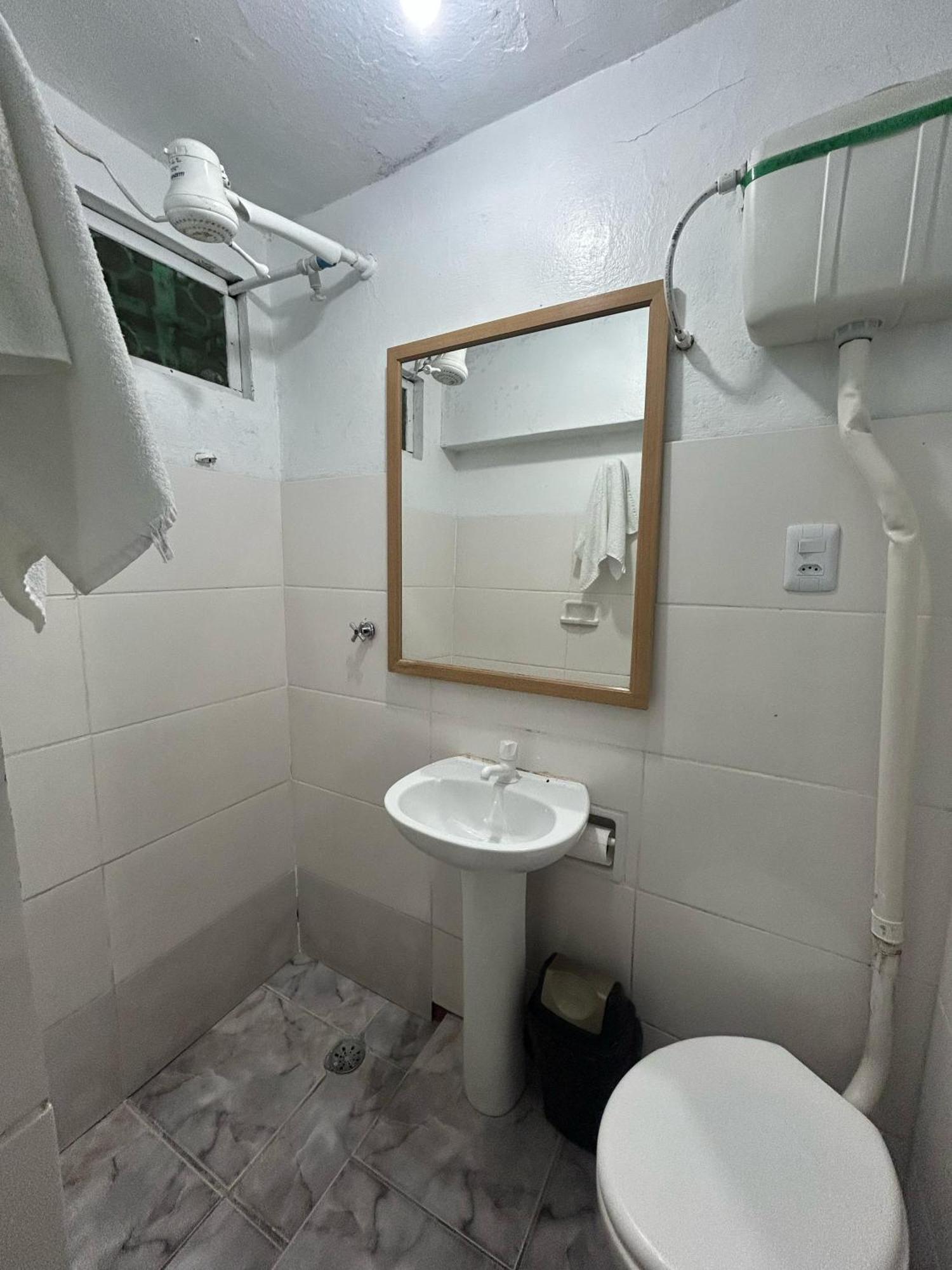 Hotel Parana Bc Balneário Camboriú 客房 照片