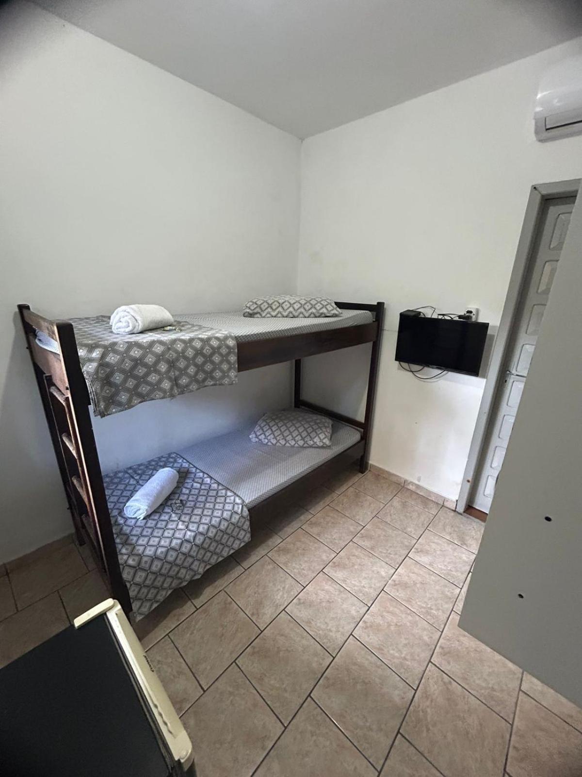 Hotel Parana Bc Balneário Camboriú 客房 照片