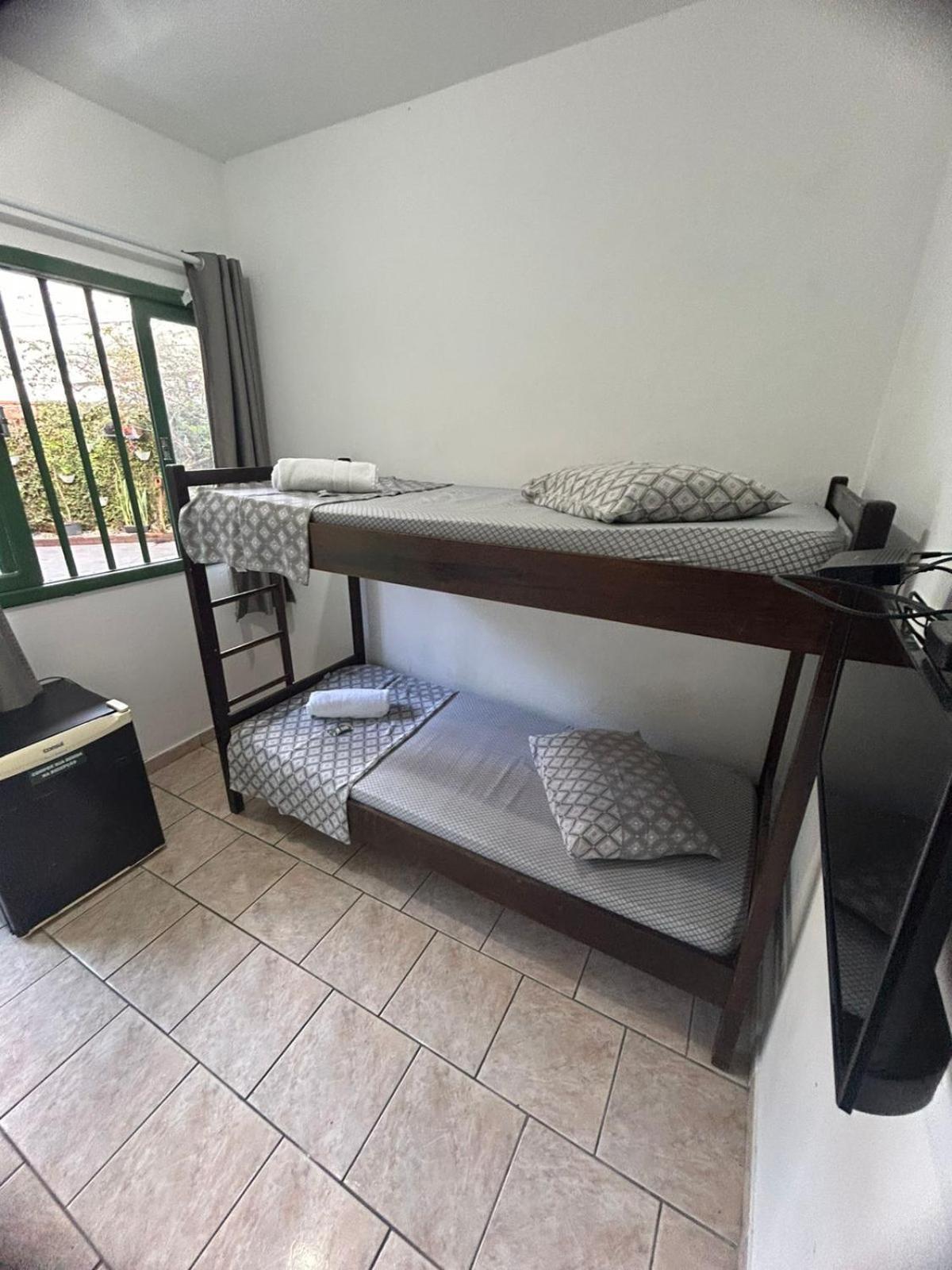Hotel Parana Bc Balneário Camboriú 客房 照片